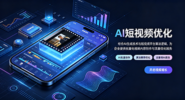 克孜勒苏AI 短视频优化
